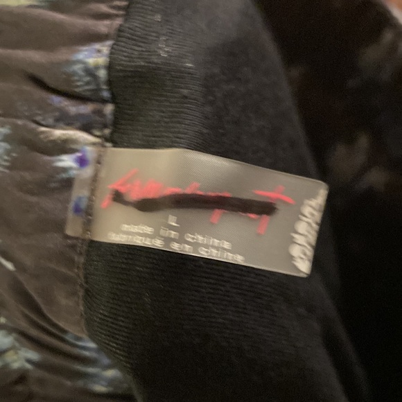 Free People Balloon Style Track Pants - Picture 11 of 14